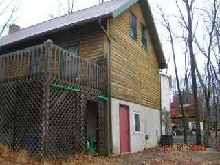 52 Rim Road East Stroudsburg, PA 18302 - Photo 2 of 2 Rear