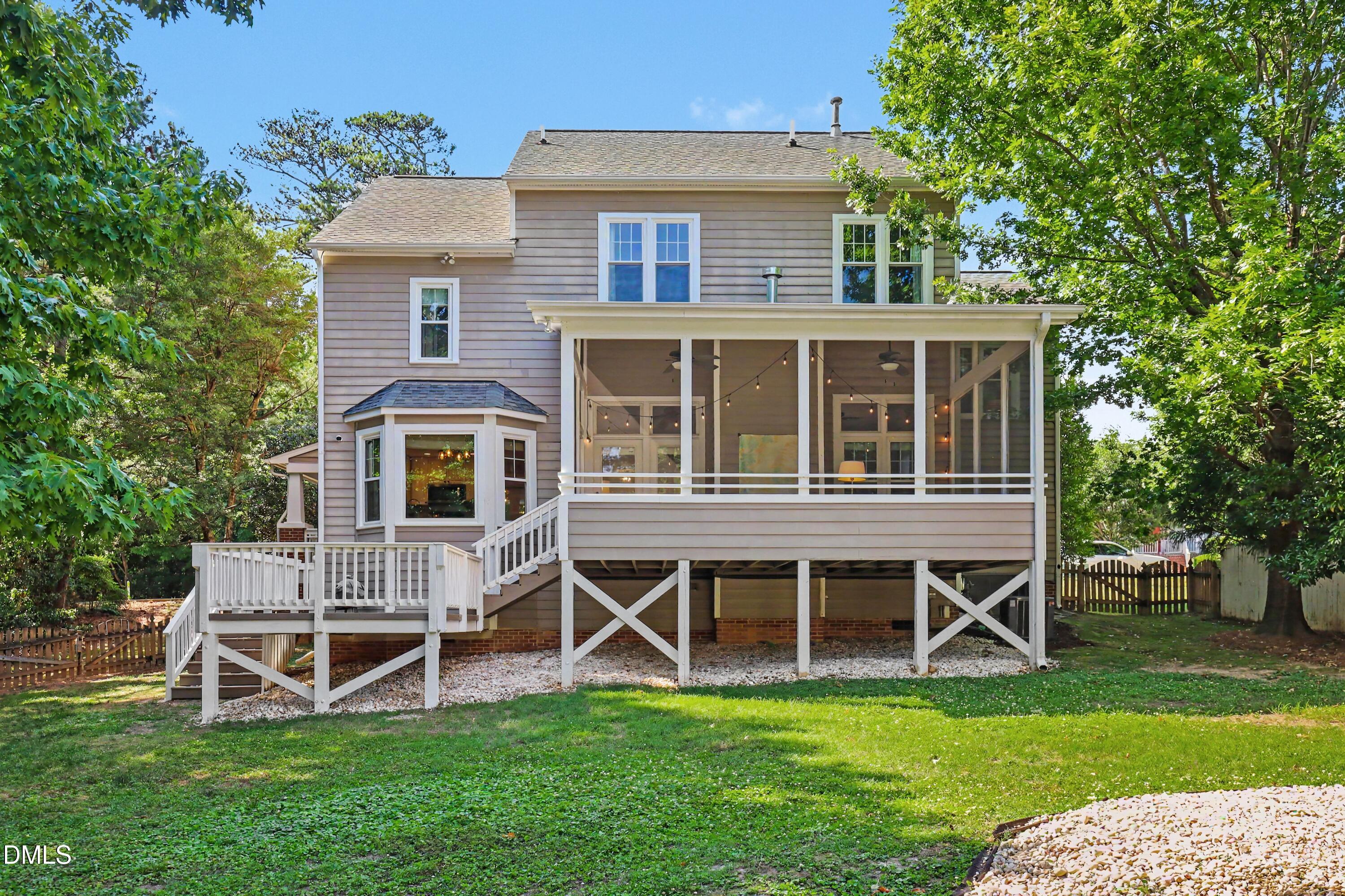 1400 Falls River Avenue Raleigh, NC 27614 - Photo 23 of 30