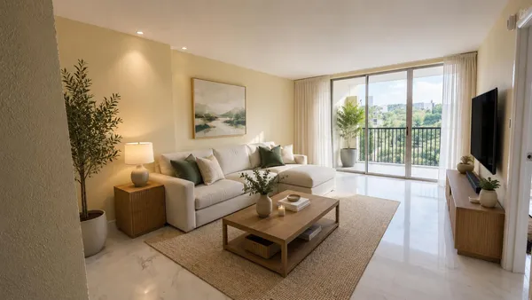 $2,200 | 3101 Northwest 47th Terrace, Unit 335, Lauderdale Lakes, FL 33319