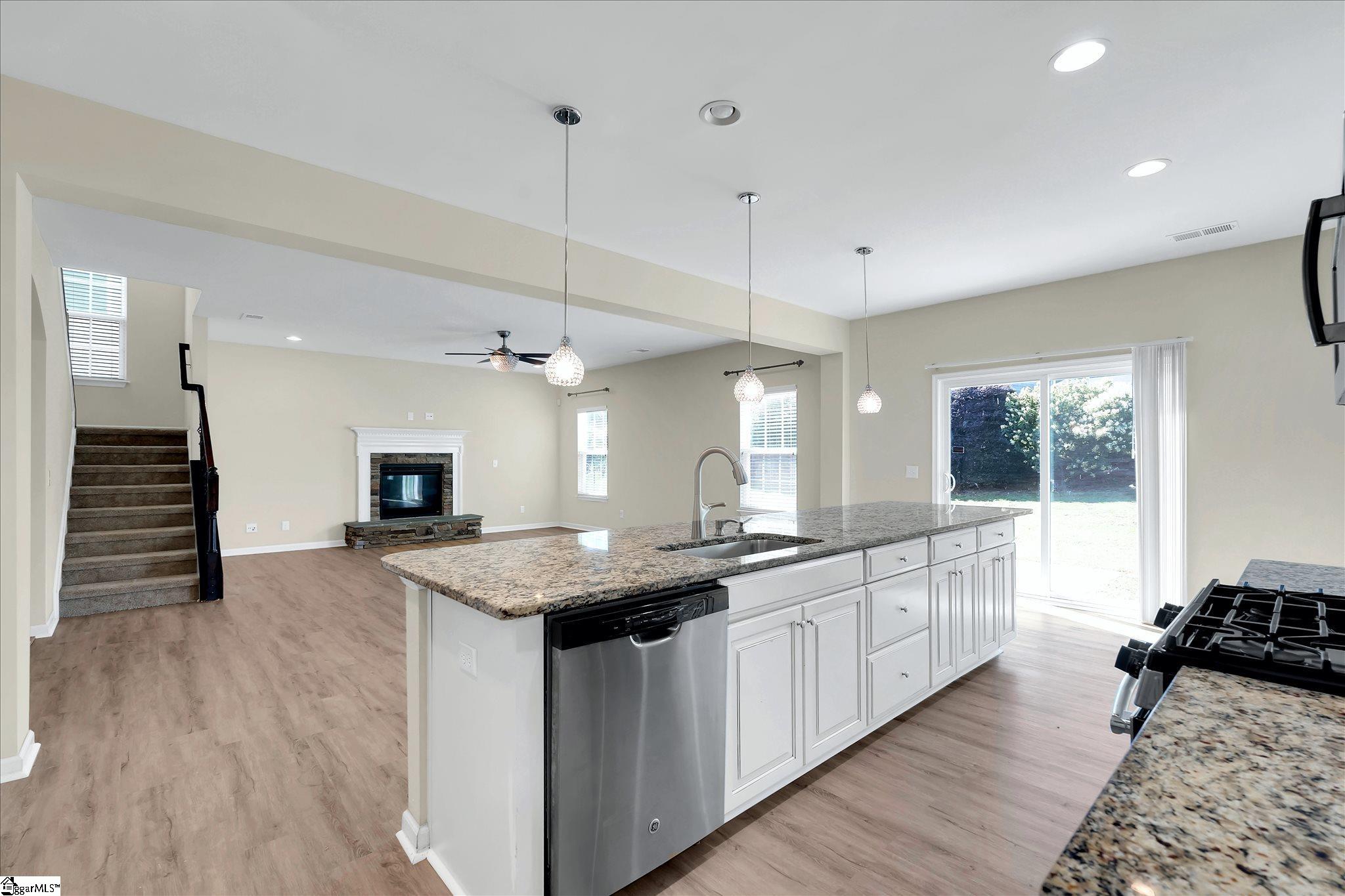 220 Waters Run Lane Simpsonville, SC 29681 - Photo 13 of 33