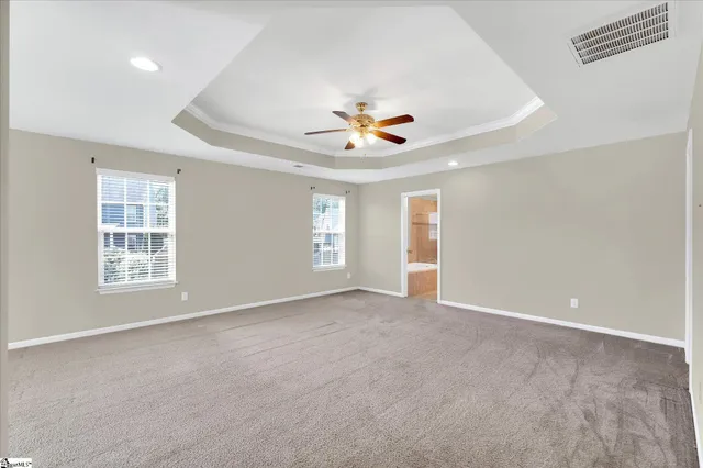 $550,000 | 220 Waters Run Lane, Simpsonville, SC 29681