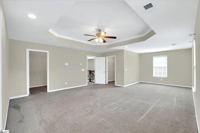 $550,000 | 220 Waters Run Lane, Simpsonville, SC 29681