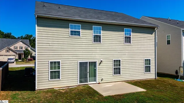 $550,000 | 220 Waters Run Lane, Simpsonville, SC 29681