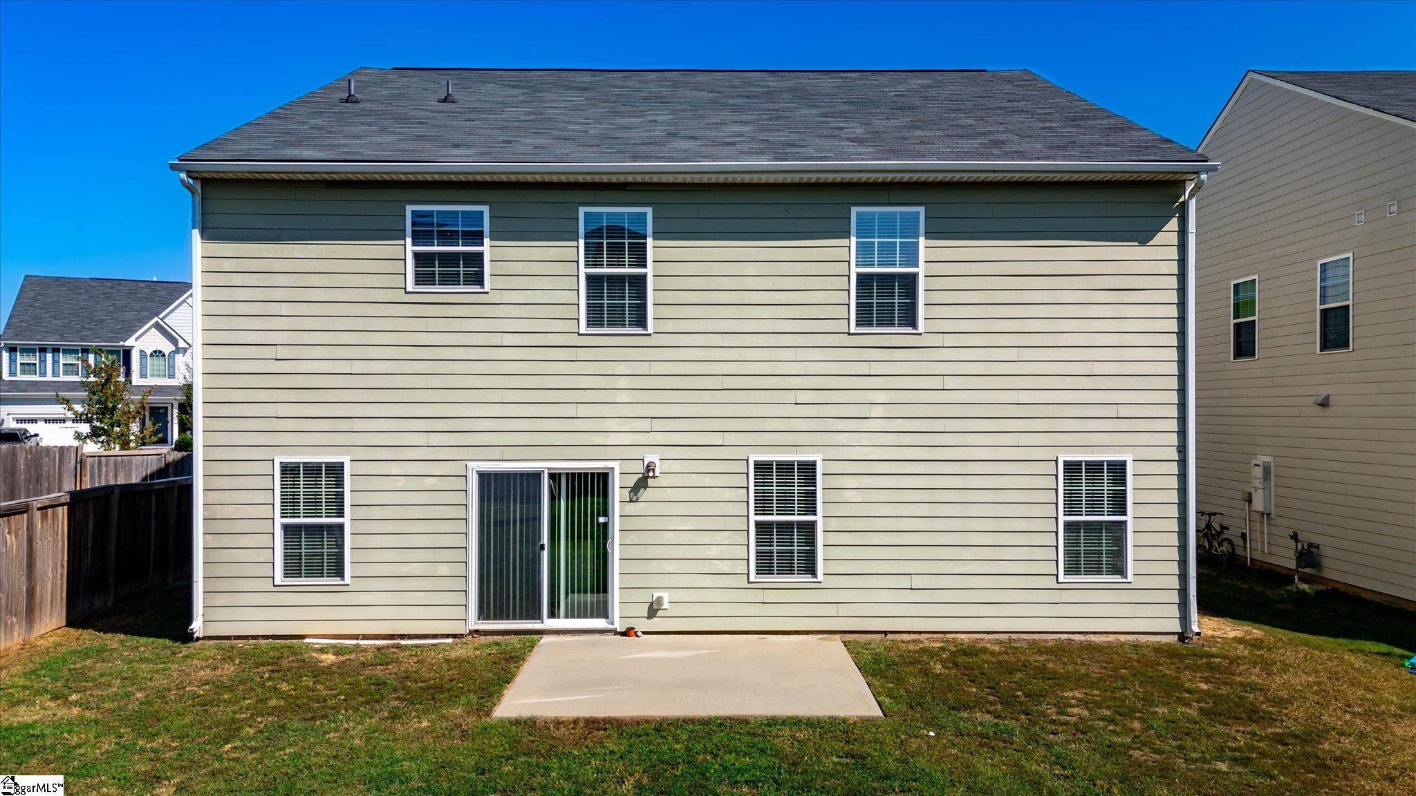 220 Waters Run Lane Simpsonville, SC 29681 - Photo 32 of 33