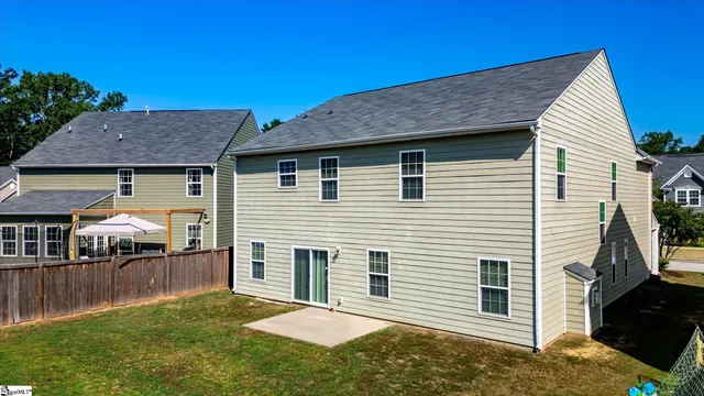 $550,000 | 220 Waters Run Lane, Simpsonville, SC 29681