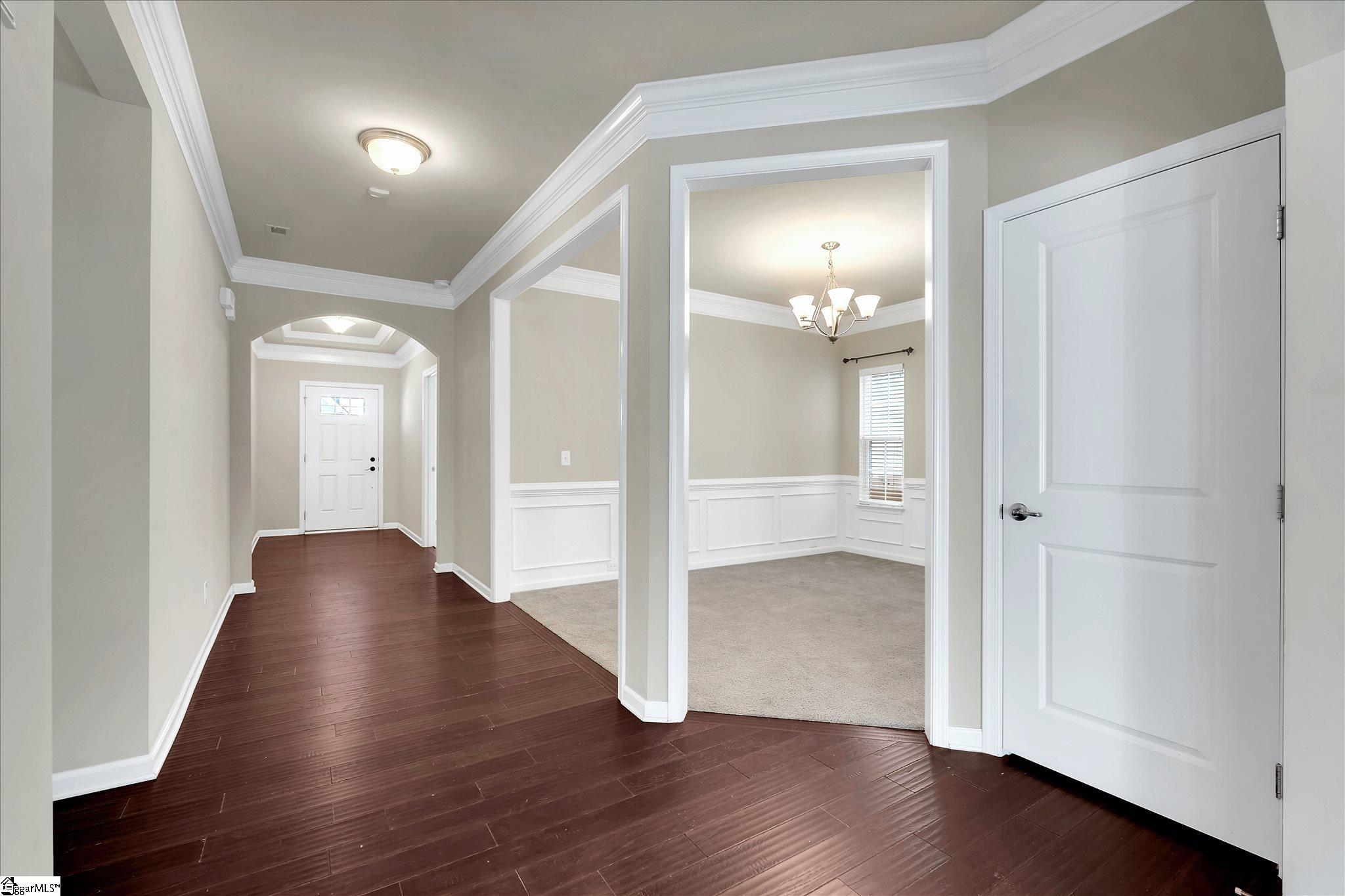 220 Waters Run Lane Simpsonville, SC 29681 - Photo 4 of 33