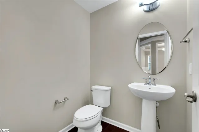 $550,000 | 220 Waters Run Lane, Simpsonville, SC 29681