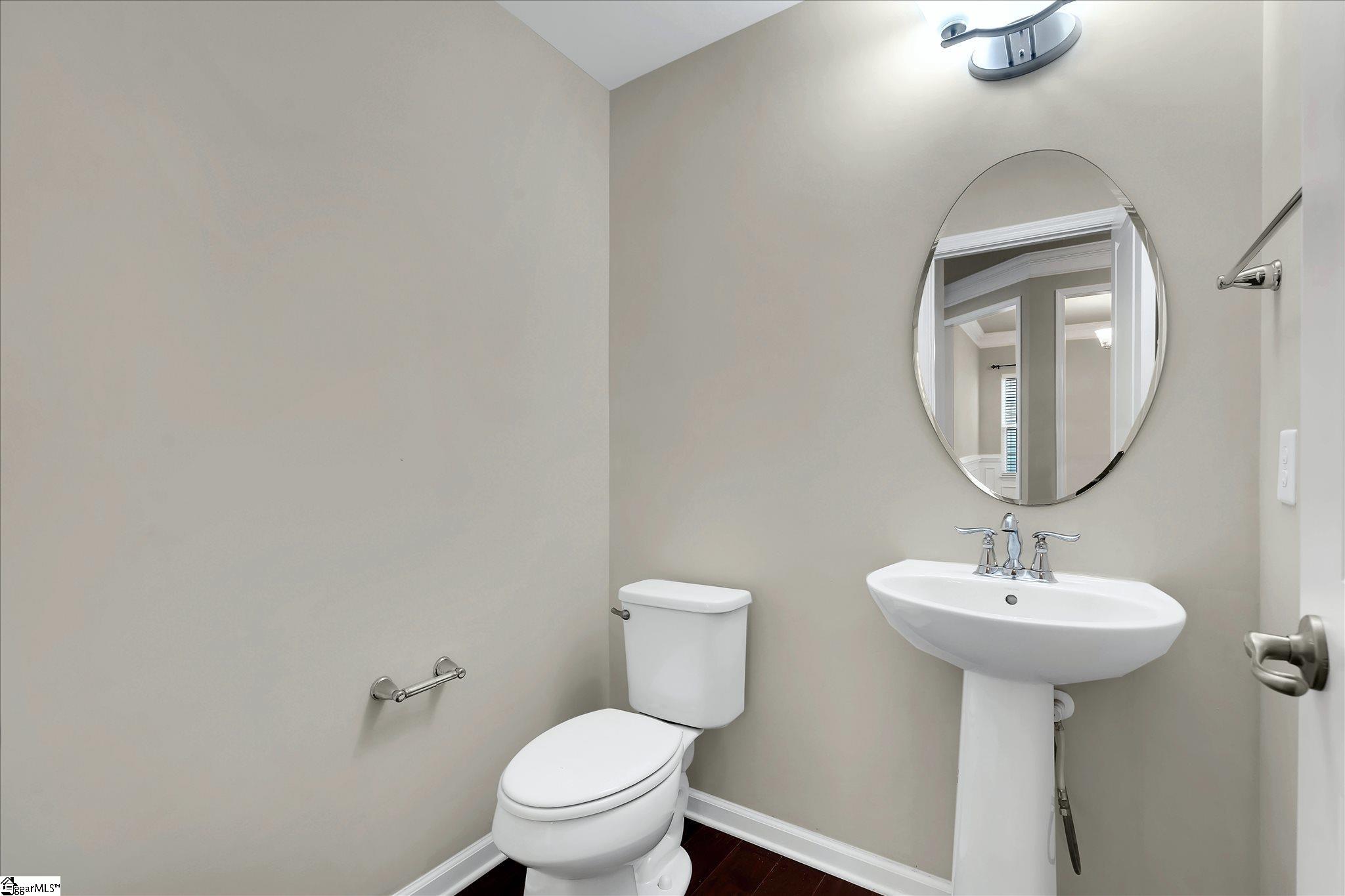 220 Waters Run Lane Simpsonville, SC 29681 - Photo 6 of 33