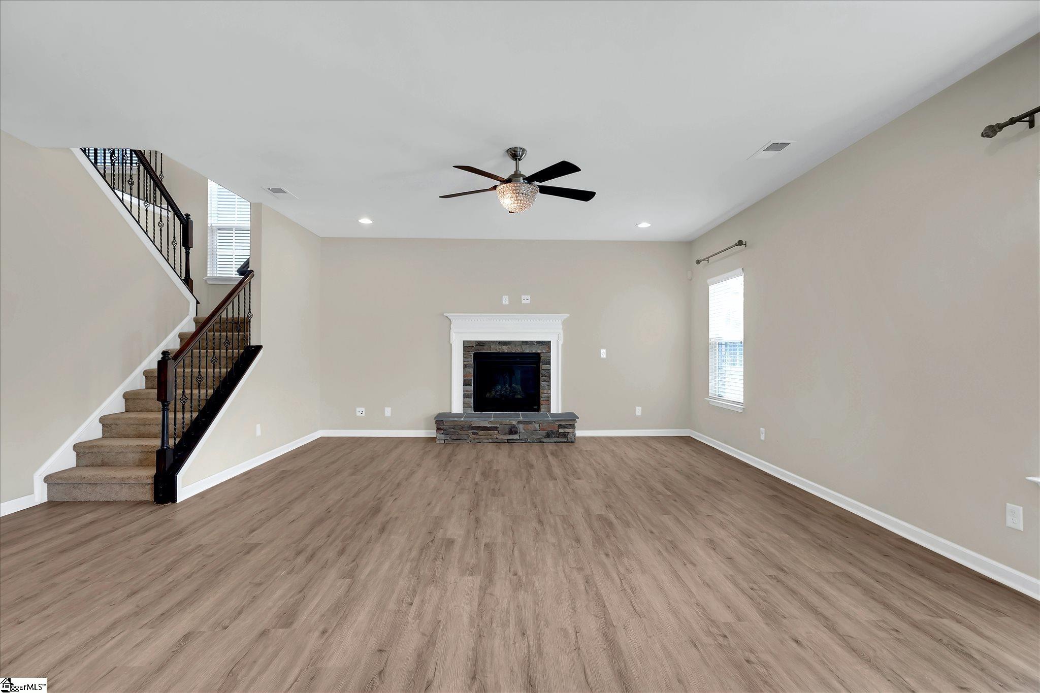 220 Waters Run Lane Simpsonville, SC 29681 - Photo 8 of 33