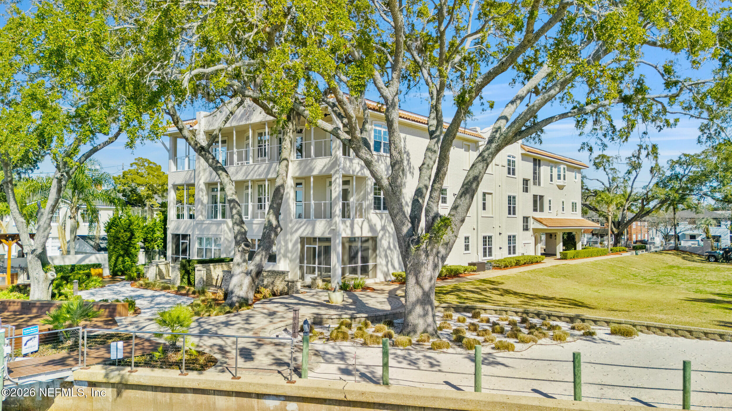 1616 River Road, Unit 102 Jacksonville, FL 32207 - Photo 43 of 59 44