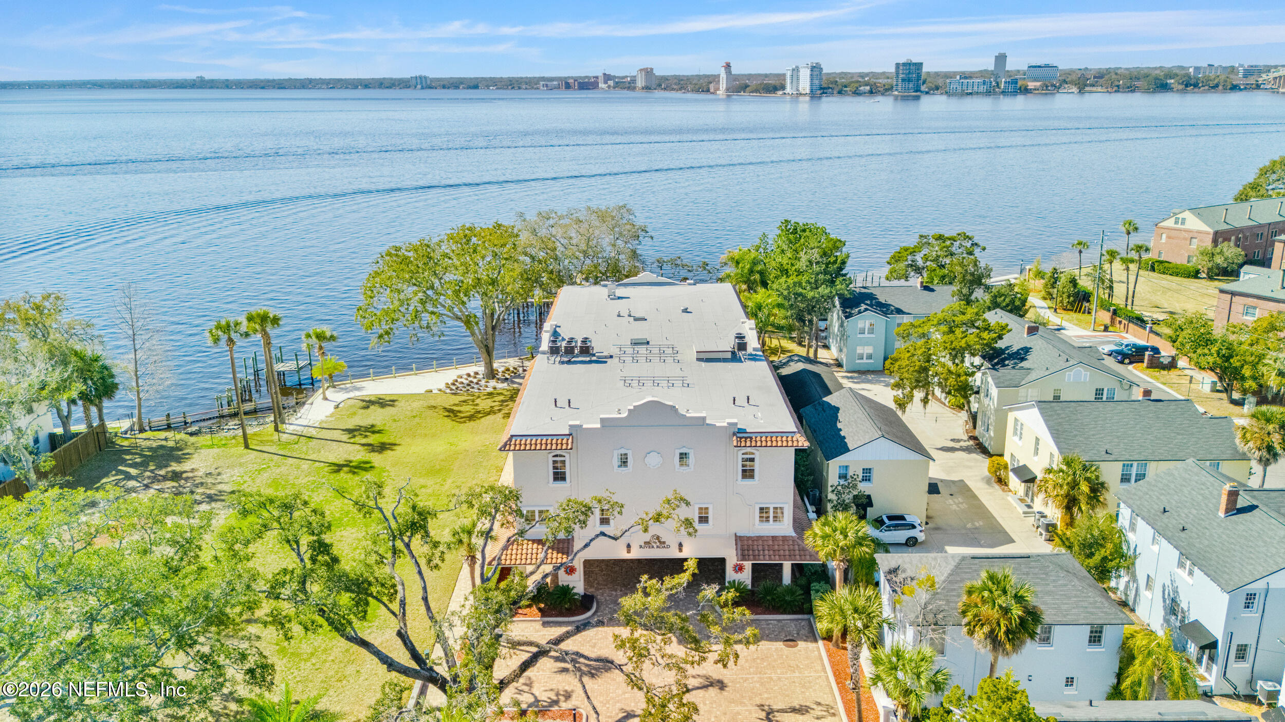 1616 River Road, Unit 102 Jacksonville, FL 32207 - Photo 46 of 59 47