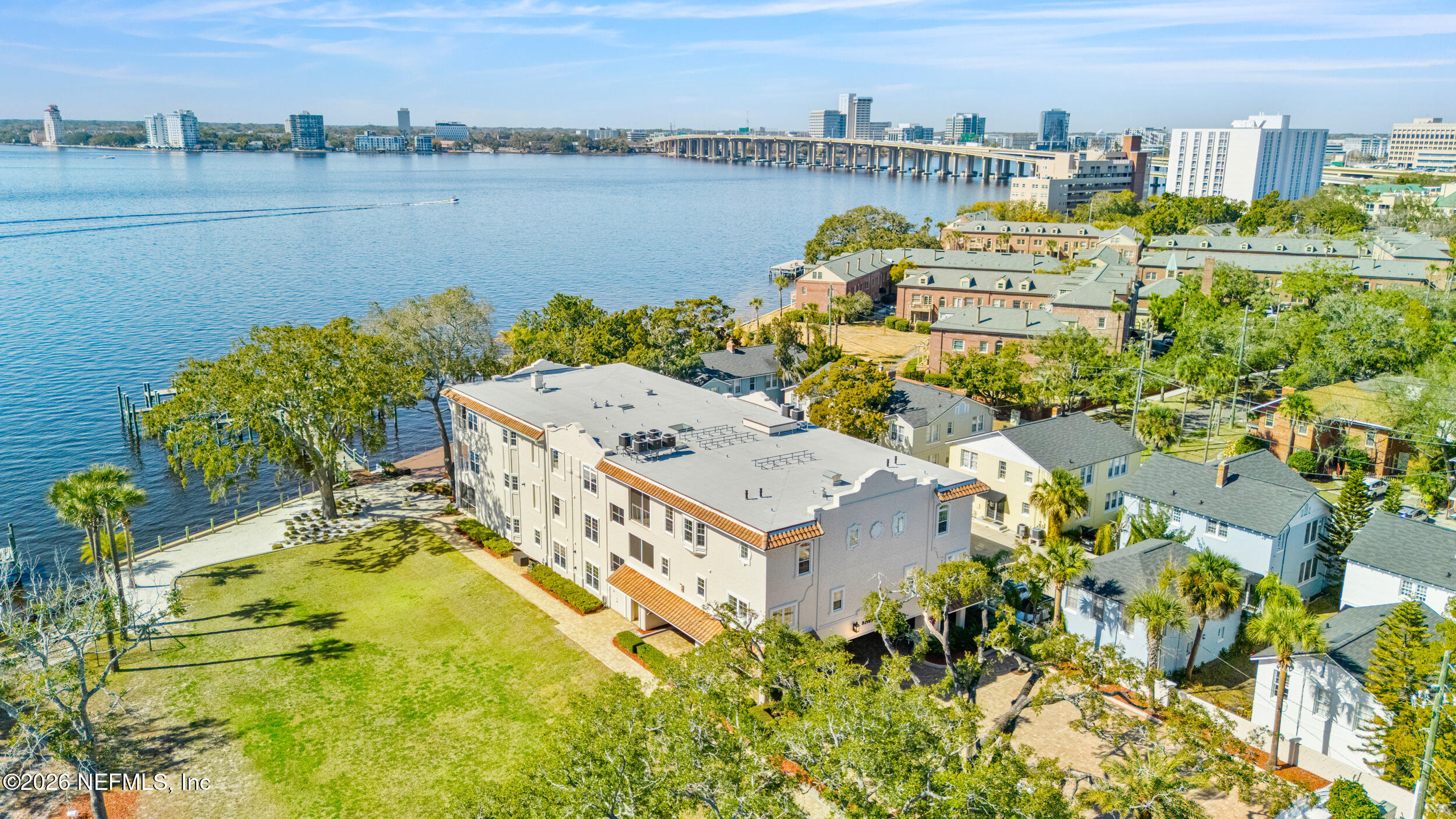 1616 River Road, Unit 102 Jacksonville, FL 32207 - Photo 48 of 59 49