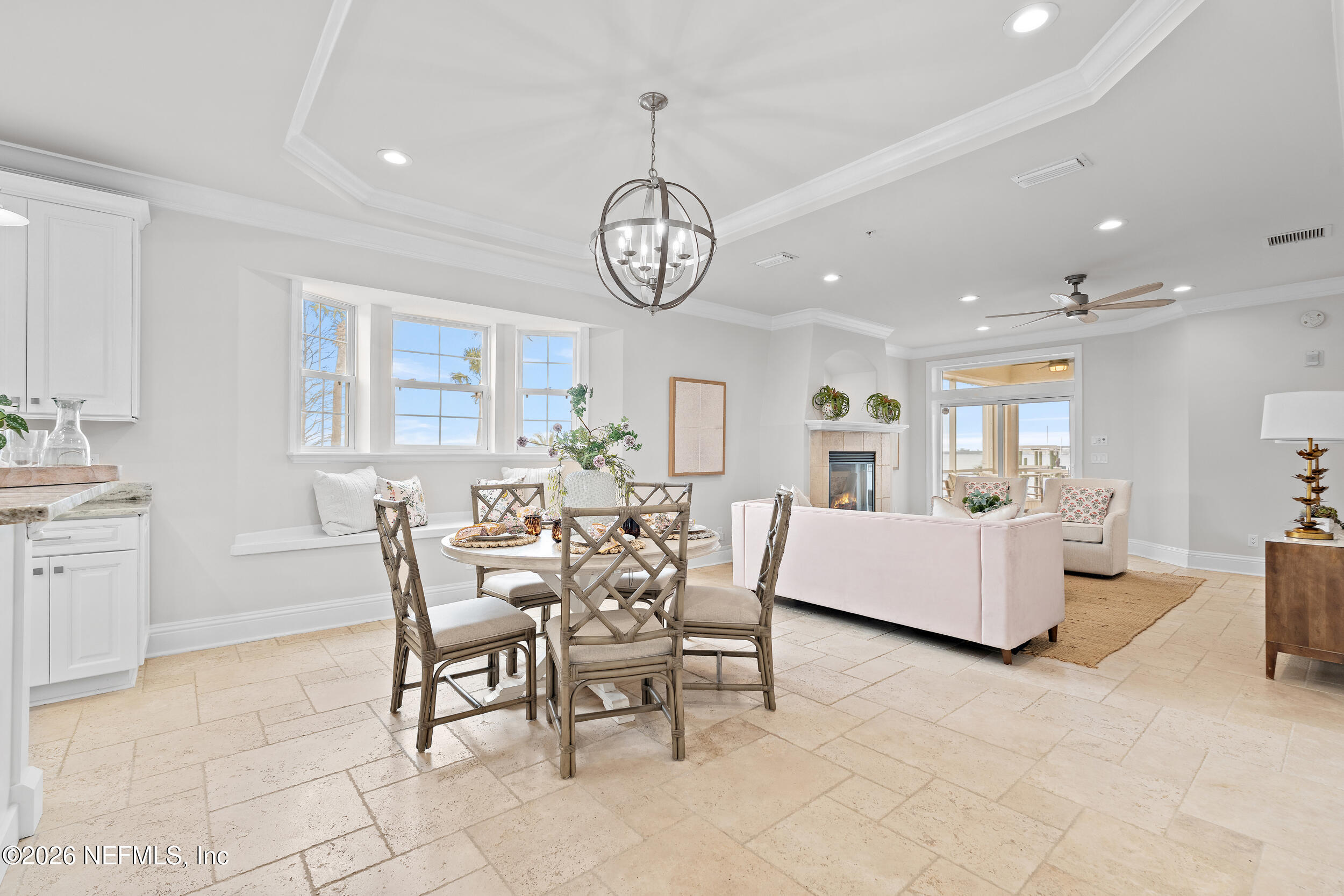 1616 River Road, Unit 102 Jacksonville, FL 32207 - Photo 6 of 59 6