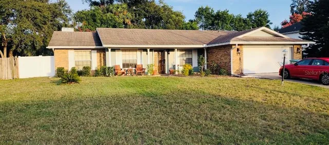 $328,500 | 2091 Oldham Avenue, Deltona, FL 32725