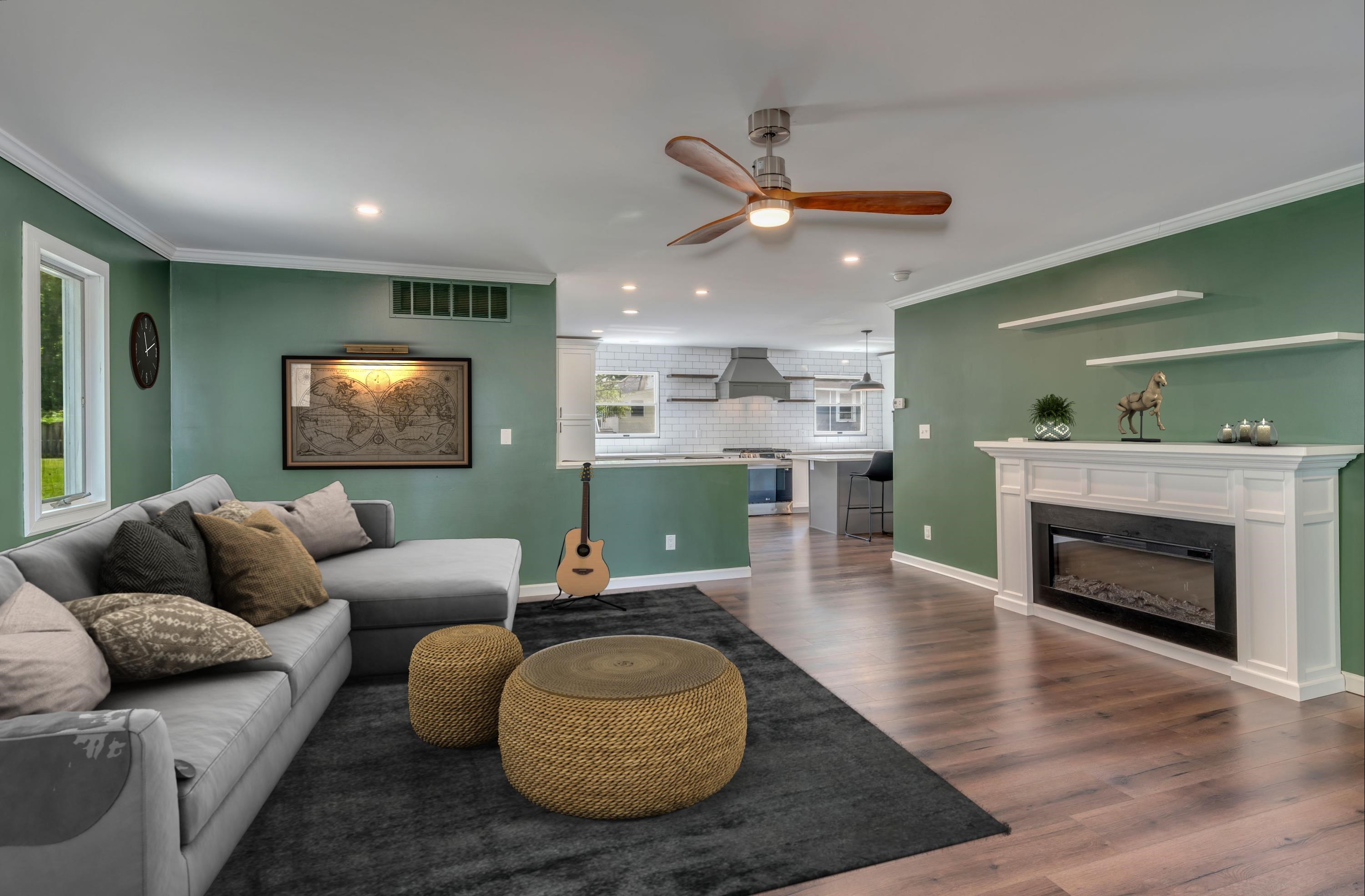 609 Breakwater Road Erma, NJ 08204 - Photo 25 of 47