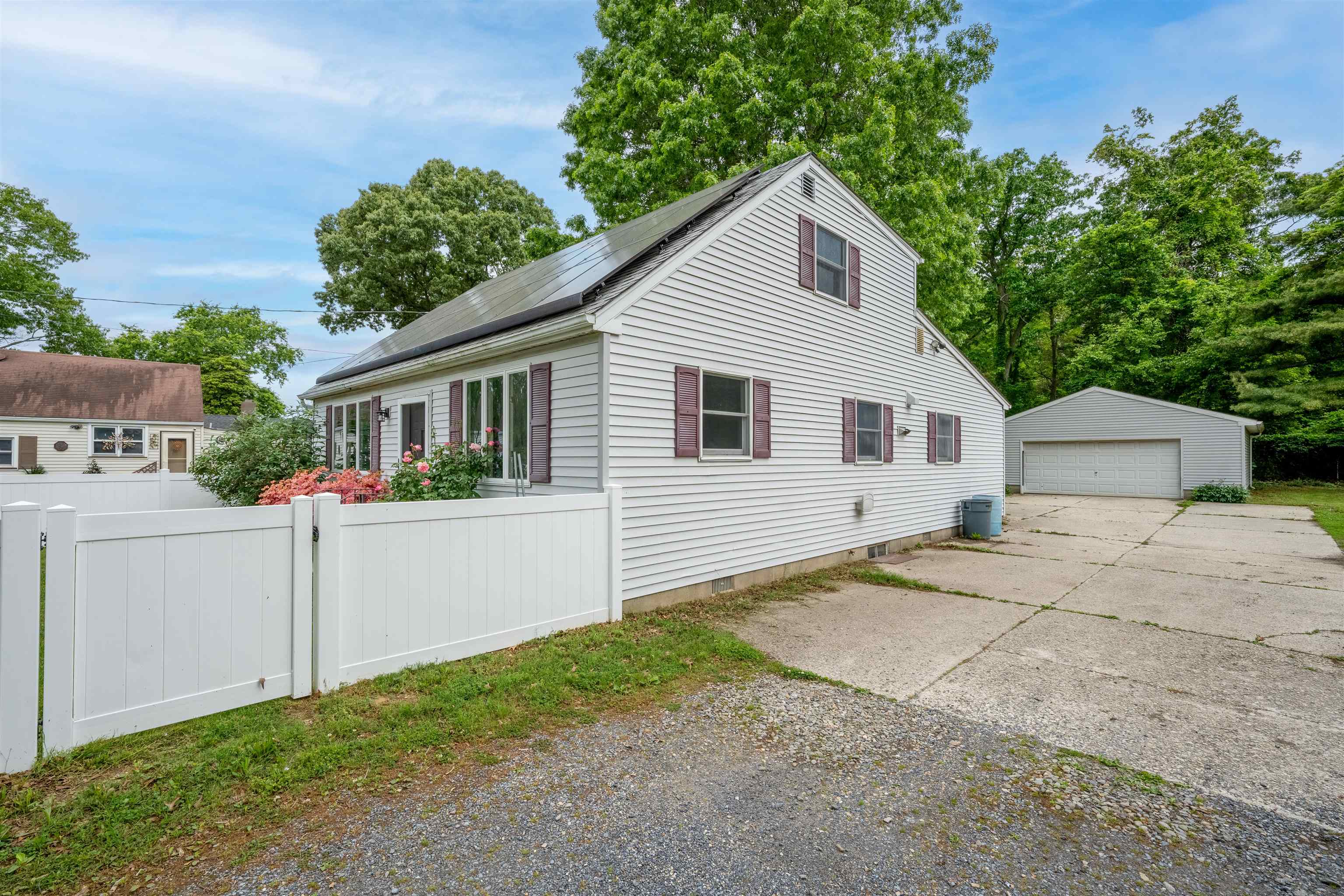 609 Breakwater Road Erma, NJ 08204 - Photo 5 of 47