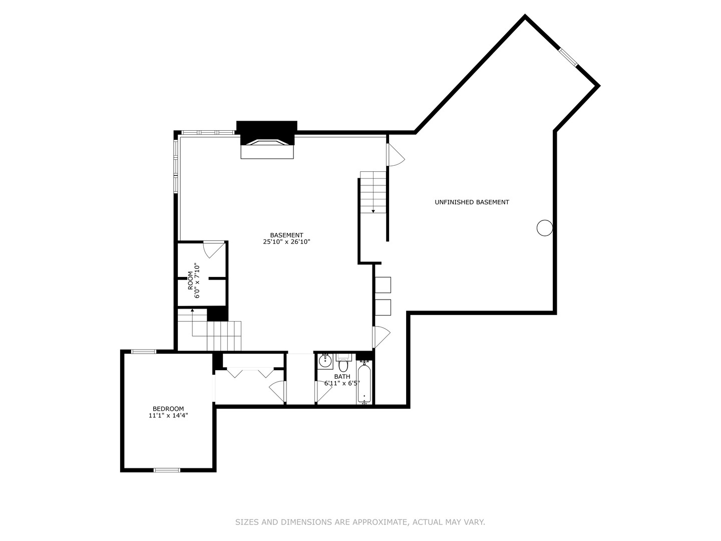 310 Belle Foret Drive Lake Bluff, IL 60044 - Photo 28 of 31 a picture of a bathroom with a white wall