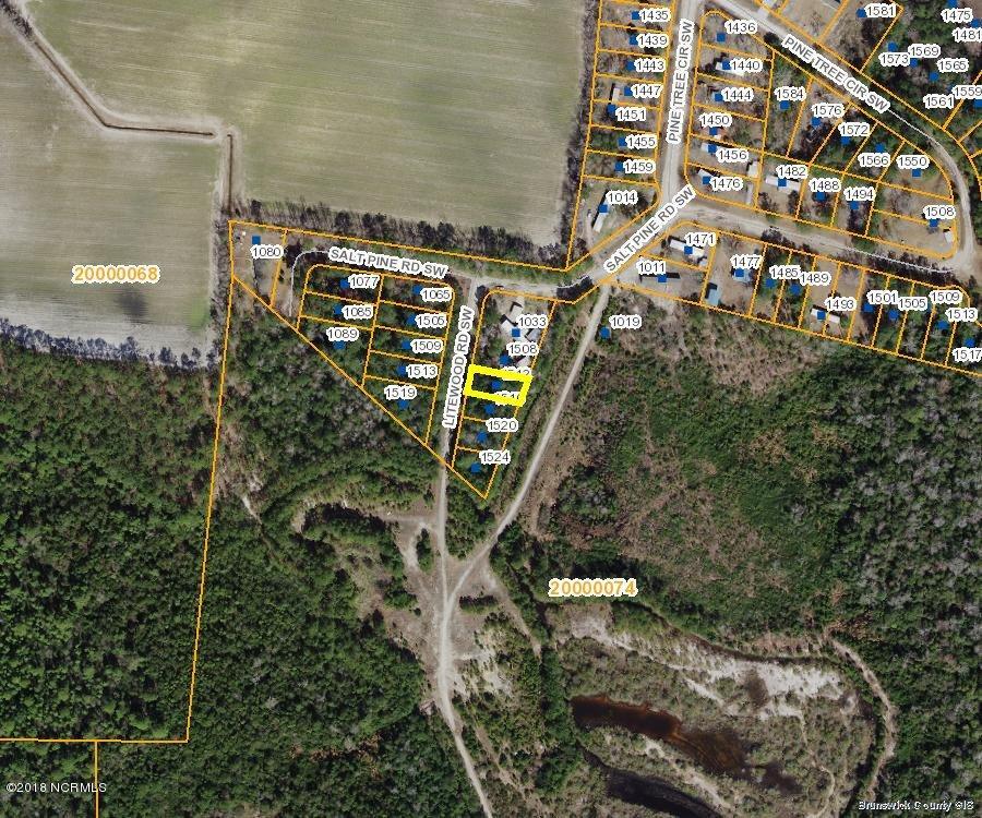 1512 Litewood Road Southwest Supply, NC 28462 - Photo 3 of 3 1512 2