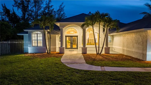 $13,500 | 11066 46th Place North, West Palm Beach, FL 33411