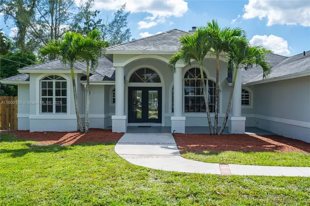 $13,500 | 11066 46th Place North, West Palm Beach, FL 33411