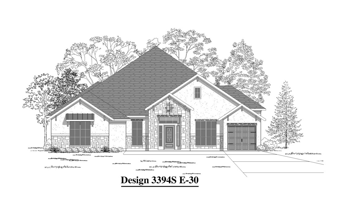 448 Rancho Sienna Loop Georgetown, TX 78628 - Photo 1 of 1 Gallery Image 1