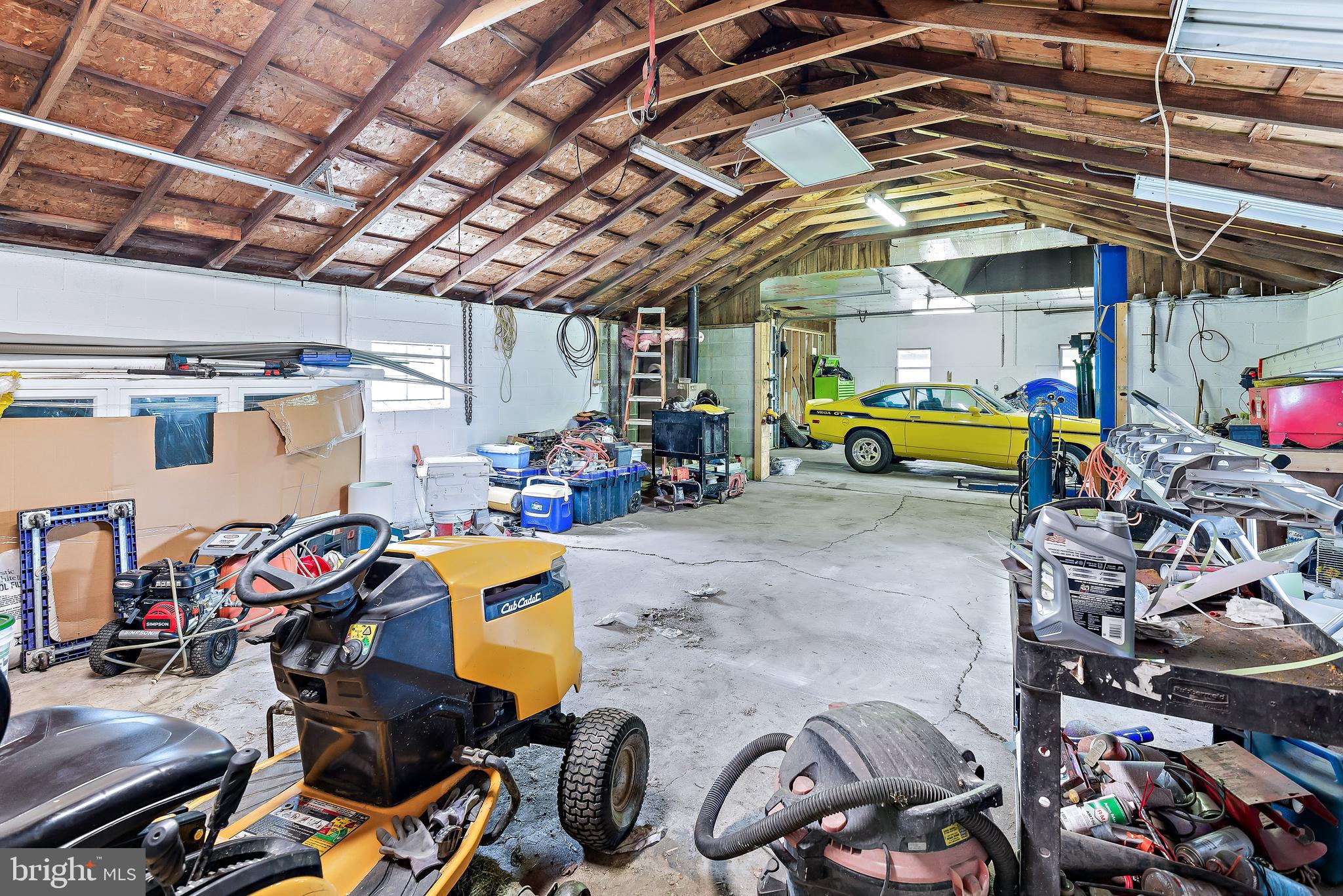 14255 Ritchie Road Cascade, MD 21719 - Photo 54 of 61
