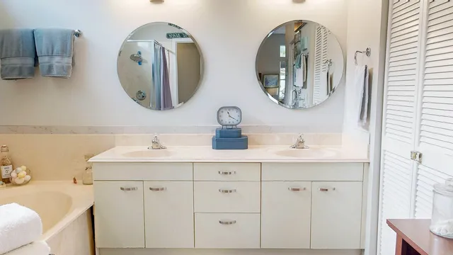 an outdoor space with patio furniture and potted plants