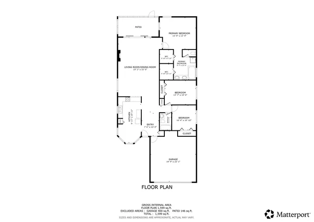 $470,000 | 240 Joey Drive, St. Augustine, FL 32080