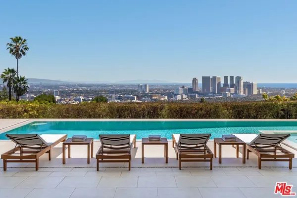 $16,500,000 | 1535 Carla Ridge, Beverly Hills, CA 90210
