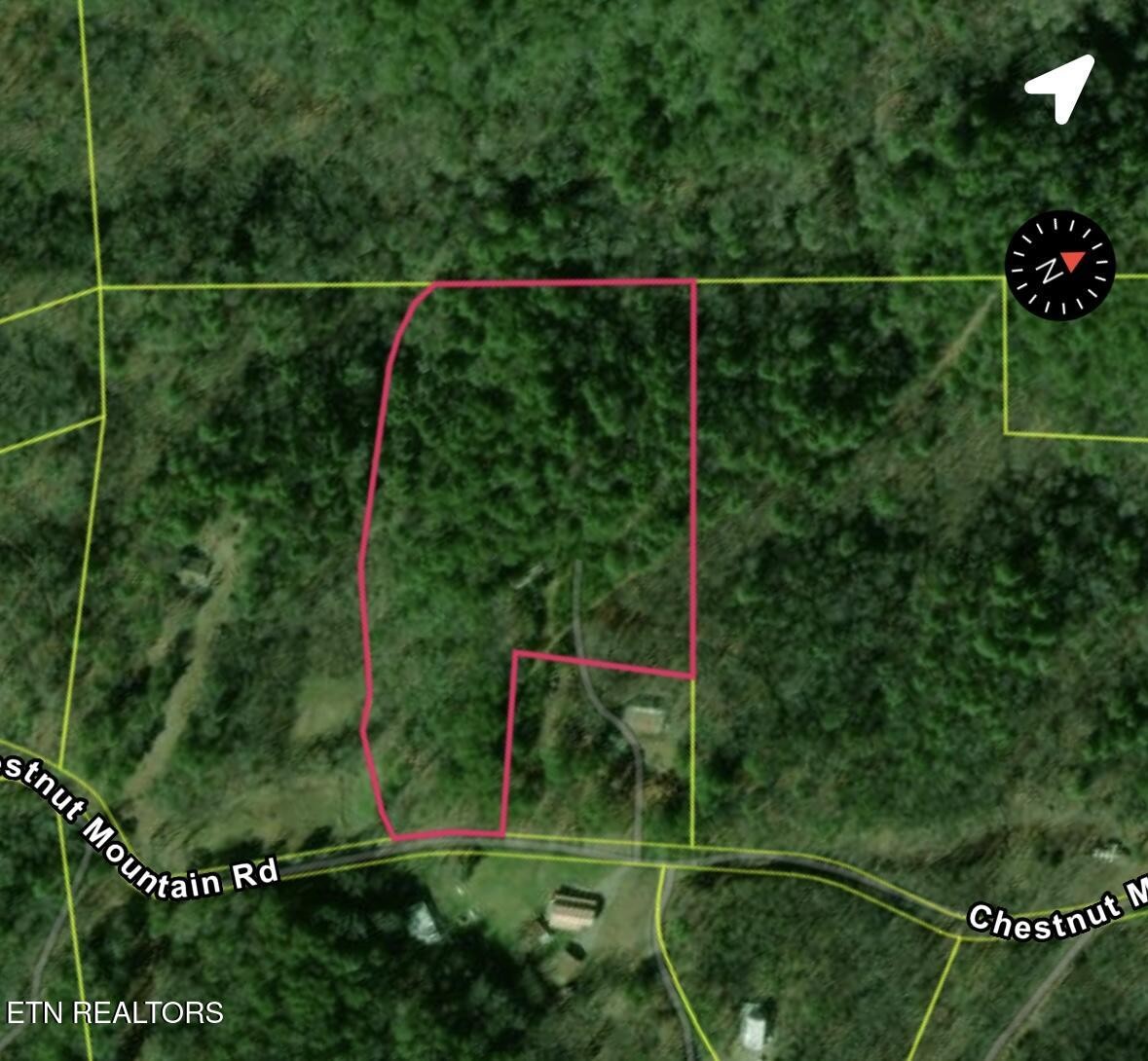 803 Chestnut Mountain Road Reliance, TN 37369 - Photo 1 of 3
