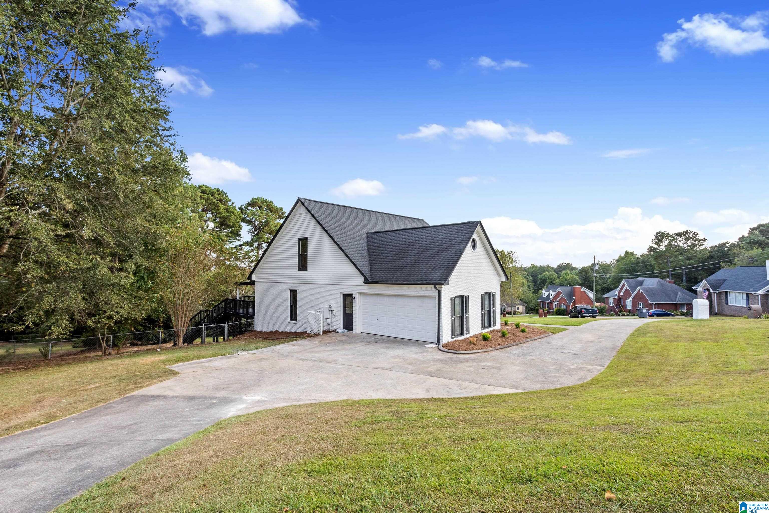 4000 Laurel Ridge Trail Trussville, AL 35173 - Photo 35 of 42