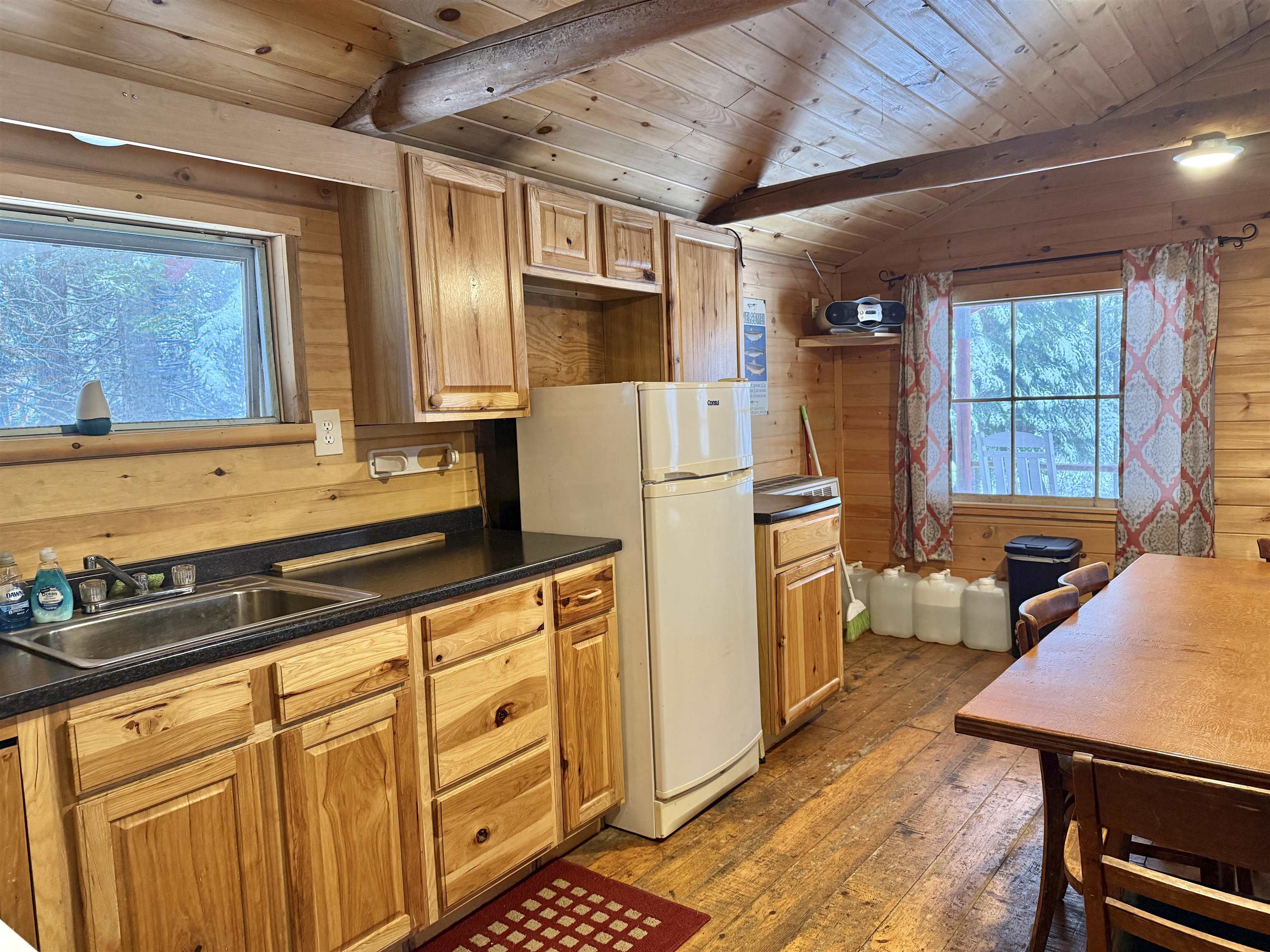 3563 East Branch Road Canaan, VT 05903 - Photo 13 of 34