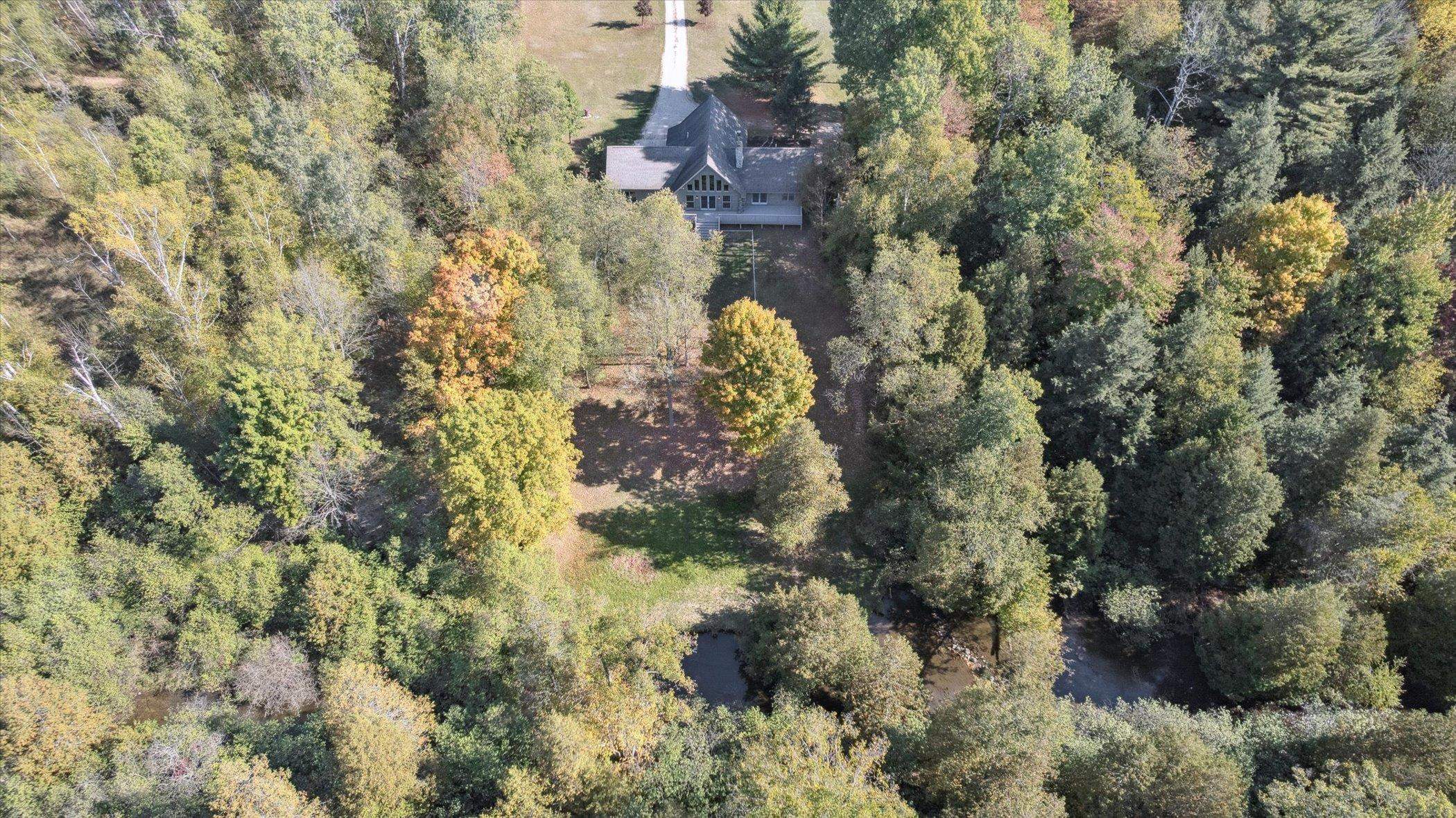 751 Hunter Ridge Marion, MI 49665 - Photo 66 of 83