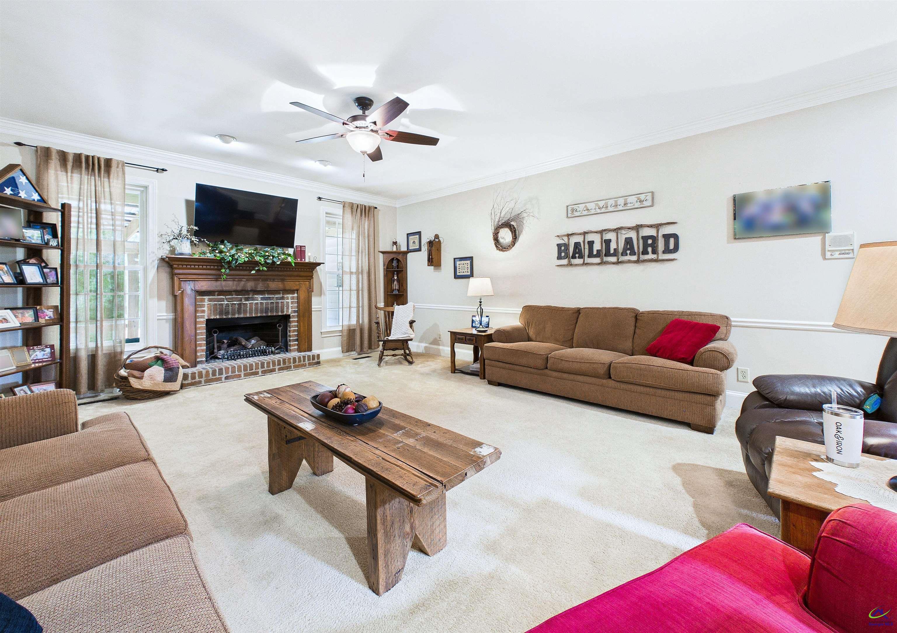 5771 Rogers Road Lizella, GA 31052 - Photo 25 of 93