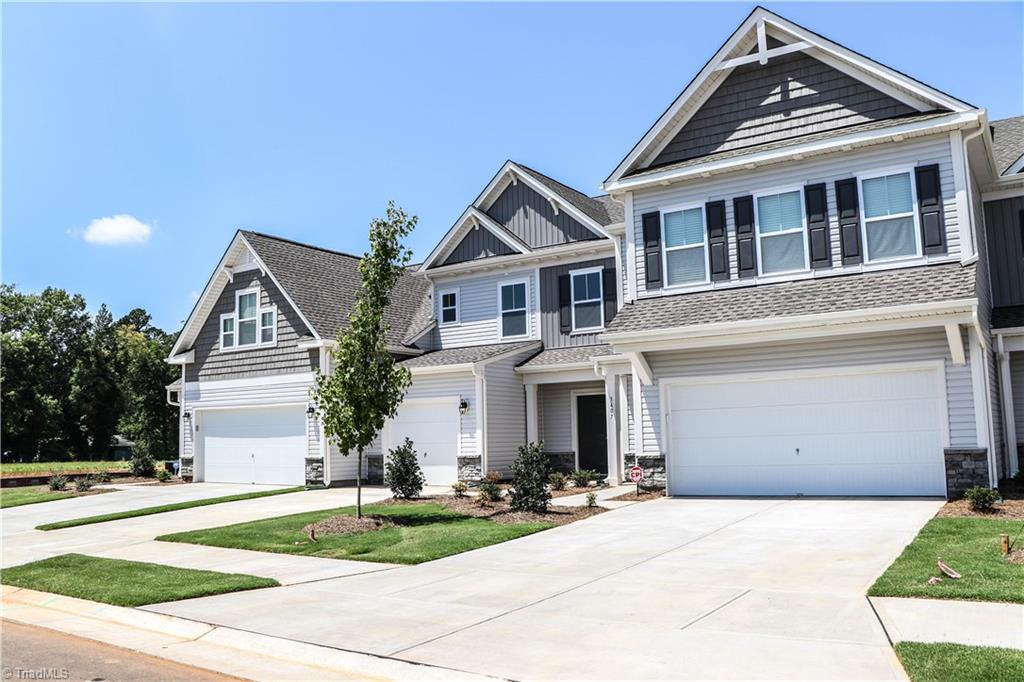3544 Gardner Parson Point, Unit B35 High Point, NC 27260 - Photo 1 of 2 REPRESENTATIVE IMAGE
