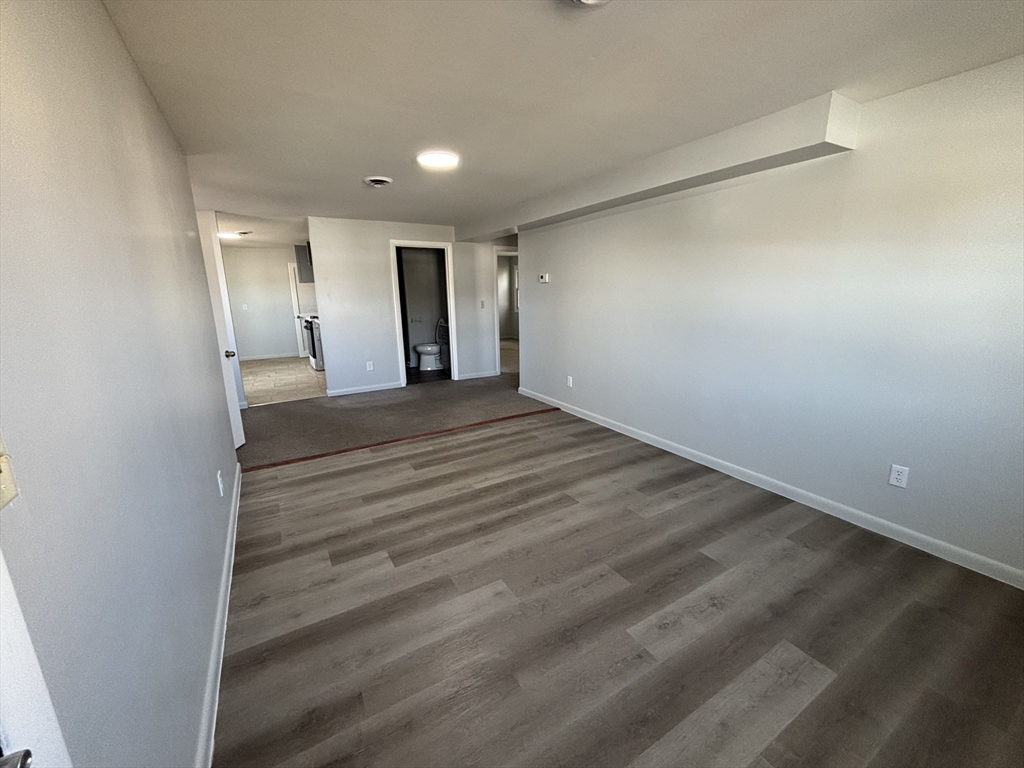 199 Flint Street, Unit 2R Fall River, MA 02723 - Photo 3 of 10