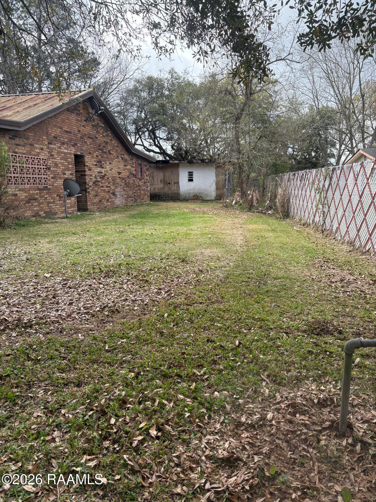 209 Robitaille Road New Iberia, LA 70560 - Photo 12 of 15 WhatsApp Image 2026-03-06 at 12.23.17 (1