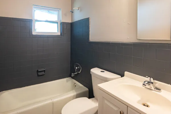 $1,500 | 1009 9th Street, Unit 3, West Palm Beach, FL 33401