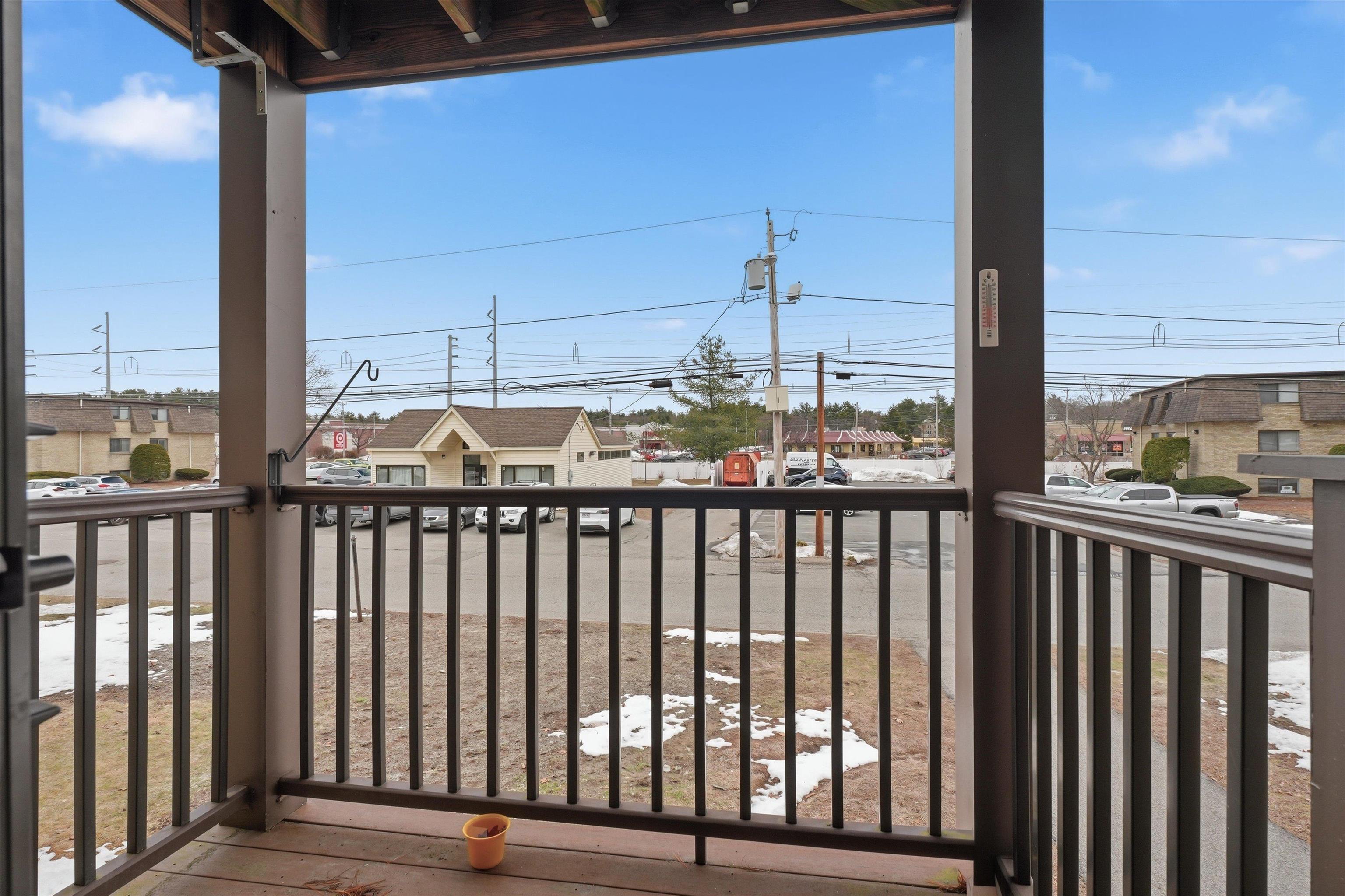 14 Tiffany Road, Unit 6 Salem, NH 03079 - Photo 18 of 23