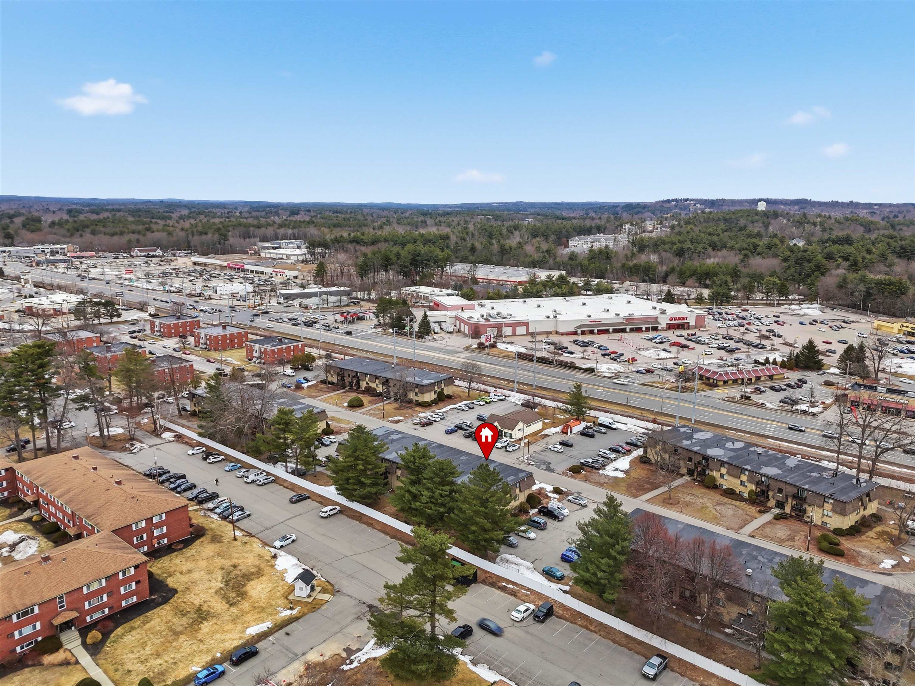 14 Tiffany Road, Unit 6 Salem, NH 03079 - Photo 20 of 23