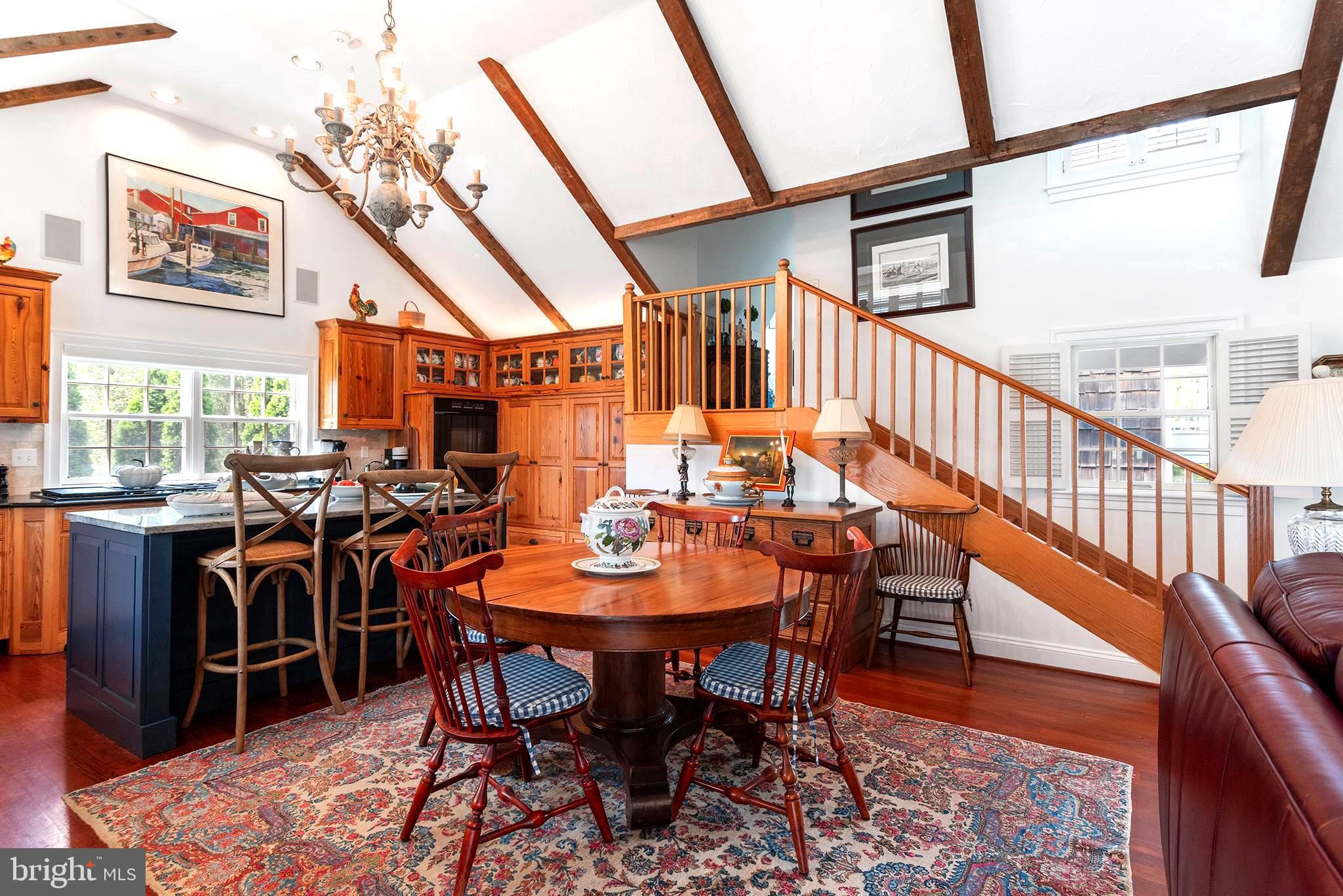 7989 Quaker Neck Road Chestertown, MD 21620 - Photo 43 of 90