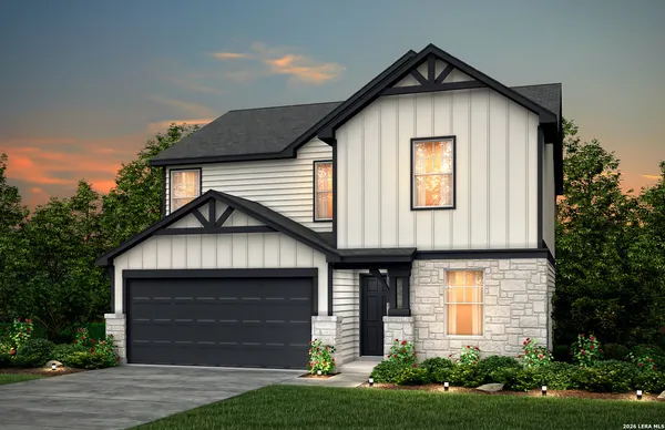 $324,310 | 13327 Palm Frond, San Antonio, TX 78245