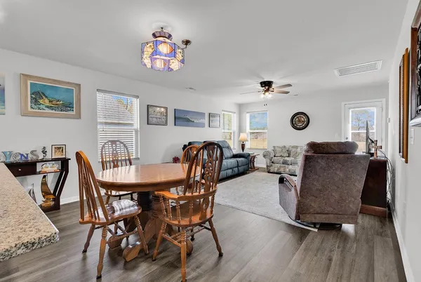 $264,900 | 140 Cpe Pt Drive, Conway, SC 29527