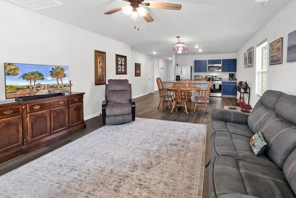 $264,900 | 140 Cpe Pt Drive, Conway, SC 29527