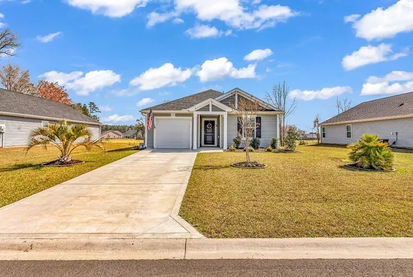 $264,900 | 140 Cpe Pt Drive, Conway, SC 29527