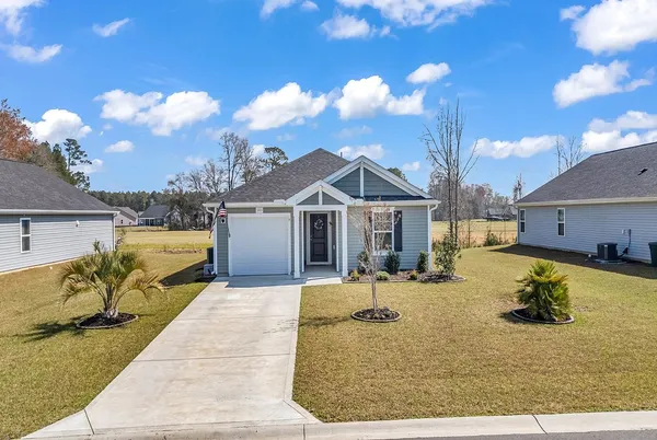 $264,900 | 140 Cpe Pt Drive, Conway, SC 29527