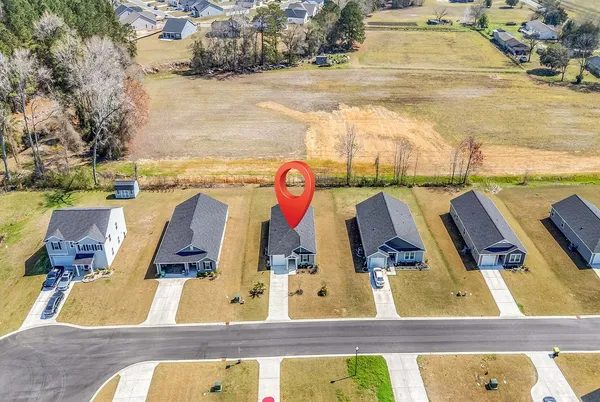 $264,900 | 140 Cpe Pt Drive, Conway, SC 29527