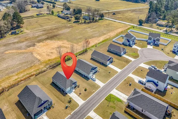 $264,900 | 140 Cpe Pt Drive, Conway, SC 29527