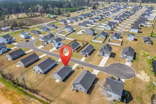 $264,900 | 140 Cpe Pt Drive, Conway, SC 29527