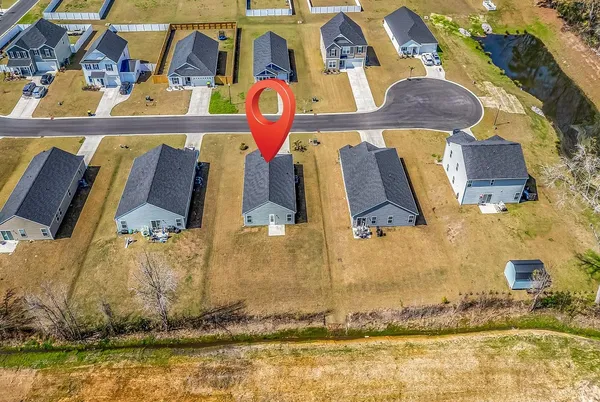 $264,900 | 140 Cpe Pt Drive, Conway, SC 29527